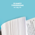 kalendarz tygodniowy, planer tygodniowy